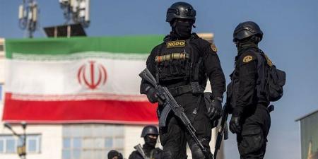 مقتل وإصابة 5 أشخاص في إطلاق نار بإيران