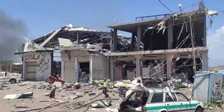 القوات اليمنية تعلن ضرب 71 هدفا حوثيا في تعز، والسعودية تستعد للحرب الكبرى