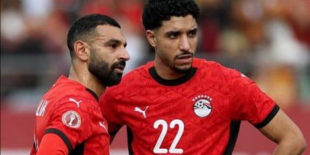 خالد الدرندلي: لا يوجد جديد في قصة محمد صلاح مع المنتخب