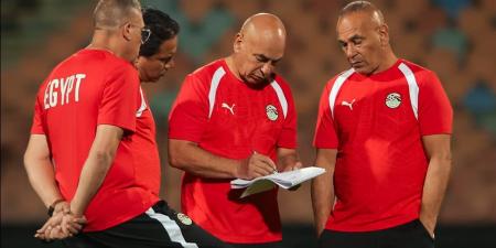منتخب مصر يخوض تجربة قوية اليوم أمام جنوب أفريقيا