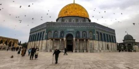 إصابة عدد من الفلسطينيين جراء قصف إسرائيلي على مدينة غزة