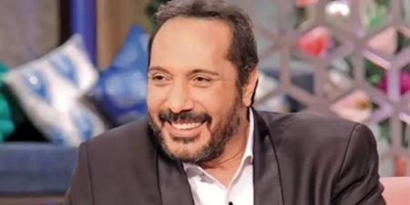 شكرا للاستجابة لمطالبنا، علي الحجار يعلن رسميا عودته للمشاركة في مهرجان الموسيقي العربية