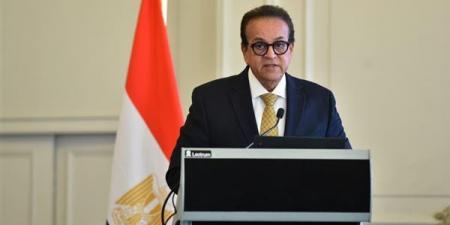 خريطة المشروعات الصحية، نسب إنجاز قياسية في مستشفيات الإسماعيلية والإسكندرية والقليوبية
