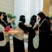 الفوج الأول من حجاج مصر يحط رحاله بمكة 