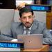 المملكة تؤكد دعمها للجهود الرامية لتعزيز التعاون الدولي في الفضاء السيبراني