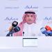 الفقيه:
      "سابك"
      تواصل
      مرونة
      أعمالها
      وقررنا
      تعديل
      التوزيعات
      بسبب
      الأوضاع
      الراهنة
