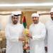 حمدان بن زايد: سباقات الهجن رمز للموروث الوطني وتاريخ أبناء الإمارات