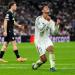 تفاؤل كبير بالفوز في «الكلاسيكو».. مدرب ريال مدريد يضع إشارة باللون الأحمر على مباراة برشلونة