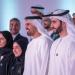 الإمارات تضع حجر الأساس لأول وأكبر مشروع طاقة متجددة من نوعه في العالم
