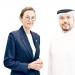 بحث التعاون بين رابطتي الإمارات وهولندا
