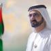 محمد بن راشد: طيران الإمارات.. 40 عاماً من الطموحات الكبيرة نحو السماء