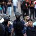 الشرطة: مجهولون يسطون على محل صرافة في قباطية ويصيبون صاحبه بجروح