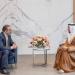 عبدالله آل حامد: الإمارات حريصة على تعزيز التعاون الإعلامي مع العراق