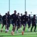 منتخب مصر لا يعرف الخسارة أمام بنين قبل مواجهة دور الـ16 بكأس أمم أفريقيا