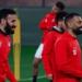محمد صلاح يقود جلسات مكثفة مع لاعبي مصر لتأهل لنهائى كأس أمم أفريقيا