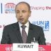 الكويت:
مواصلة
الجهود
الخليجية
لكبح
الاعتداءات
الإيرانية