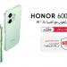 HONOR تُعلن التوفر الرسمي لهاتف HONOR 600 Lite الجديد
