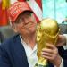 ترامب:
      لا
      مانع
      من
      مشاركة
      إيران
      فى
      كأس
      العالم