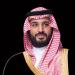 ولي العهد يتلقى رسالة خطية من رئيس الجمهورية الإسلامية الموريتانية
