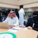 زوجان يحولان قلق أسر أطفال السكري إلى ابتكار تقني بجامعة القصيم
