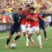 منتخب
      مصر
      يختتم
      استعدداته
      للمونديال
      بالخسارة
      أمام
      البرازيل