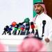 السعودية
      تطرح
      5
      أندية
      رياضية
      للاستثمار
      والتخصيص
