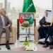 السعودية
      وتركيا
      توقعان
      مذكرتي
      تفاهم
      في
      النقل
      والسكك
      الحديدية