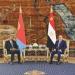 السيسي
يؤكد
موقف
مصر
الثابت
الساعي
للحفاظ
على
أمن
واستقرار
منطقة
القرن
الأفريقي