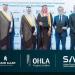 "سار"
      تتعاقد
      مع
      تحالف
      لإنشاء
      خط
      يربط
      المدينة
      الصناعية
      بالدمام
      بالخطوط
      الحديدية