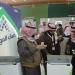 "حساب
      المواطن"
      يودع
      3
      مليارات
      ريال
      مخصّص
      دعم
      يونيو
      للمستفيدين