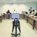 «البيئة»
وجامعة
الكويت
بحثتا
التعاون
العلمي
والبحثي