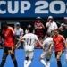 تعرف على تصنيف منتخب مصر بكأس العالم بعد نهاية الجولة الأولى من المونديال