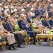 السيسي
يوجّه
بمواصلة
تطوير
المتميزين
من
خريجي
الدورة
الثالثة
لأئمة
وزارة
الأوقاف