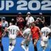 نفاد تذاكر مباراة منتخب مصر ونيوزيلندا فى كأس العالم 2026