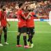 منتخب
مصر
يحقق
فوزًا
تاريخيًا
على
نيوزيلندا..
ويضع
قدمًا
في
الدور
الثاني
"لكأس
العالم"