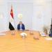 السيسي
يوجه
بضرورة
وجود
برنامج
موحد
للحماية
الاجتماعية