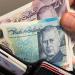 الجنيه
      الإسترليني
      يسجل
      أعلى
      مستوى
      في
      عشرة
      أشهر
      مقابل
      اليورو