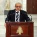 رئيس
      حكومة
      لبنان:
      الاتفاق
      مع
      إسرائيل
      يهدف
      لاستكمال
      الانسحاب
      وبسط
      سلطة
      الدولة