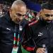 الكشف
      عن
      طبيعة
      إصابة
      محمد
      صلاح
      "قبل
      موقعة
      أستراليا"