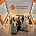 "توبي"
      تجدد
      اتفاقية
      تسهيلات
      ائتمانية
      "الراجحي"
      بقيمة
      265
      مليون
      ريال