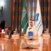 البنك
      الدولي
      يشيد
      بالإطار
      التنظيمي
      لتعزيز
      الاستدامة
      بقطاع
      المياه
      في
      المملكة