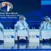 "مائي":
      إدارة
      الطلب
      على
      المياه
      أولوية
      استراتيجية
      لدعم
      الاستدامة
      المائية
      بالمملكة