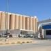 "المطاحن
الأولى":
فتح
باب
الترشح
لعضوية
مجلس
الإدارة
لدورته
الجديدة