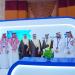 "مائي" يختتم مشاركته في أسبوع المياه السعودي 2026 بإطلاق الجائزة الوطنية وتكريم شركاء الاستدامة