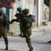 قوات الاحتلال الإسرائيلى تستولى على منزل فلسطينى وتحوله لثكنة عسكرية