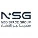 "نيو
للفضاء"
تشغيل
3
محطات
أرضية
لدعم
خدمات
الاتصال
الجوي
أثناء
الرحلة