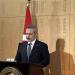 وزير الخارجية التركي: مصر وتركيا حملهم التاريخ والجغرافيا المسؤولية في المنطقة