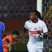 الدوري المصري، شيكو بانزا يتقدم بهدف الزمالك الأول أمام البنك الأهلي