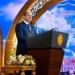 الرئيس السيسى: القوات المسلحة على أتم الاستعداد للدفاع باقتدار عن مصر ومقدراتها