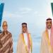 الخطوط السعودية وطيران جارودا إندونيسيا توسعان شراكتهما لتعزيز شبكة الربط الجوي